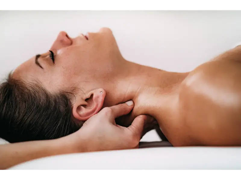 First Time Massage Article First Time Massage for Pain Relief