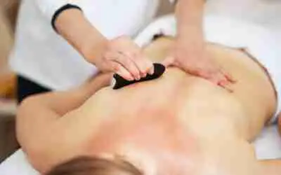 What is Gua Sha?