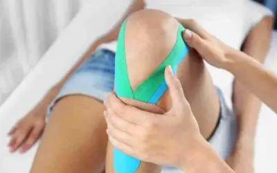 Rock Tape: A Game-Changer in Sports and Physical Therapy