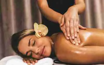Swedish Massage: A Soothing Relaxation Experience