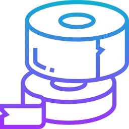 KT Tape Icon