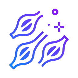 Muscle Cells Icon